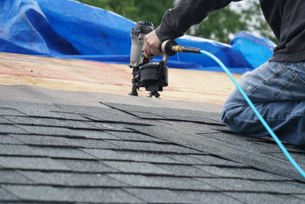 Fast & Reliable Emergency Roof Repairs in New Richmond, WI